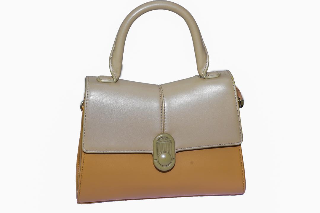 Chrisbella Elegant Shoulder Bag – Premium Women’s Handbag