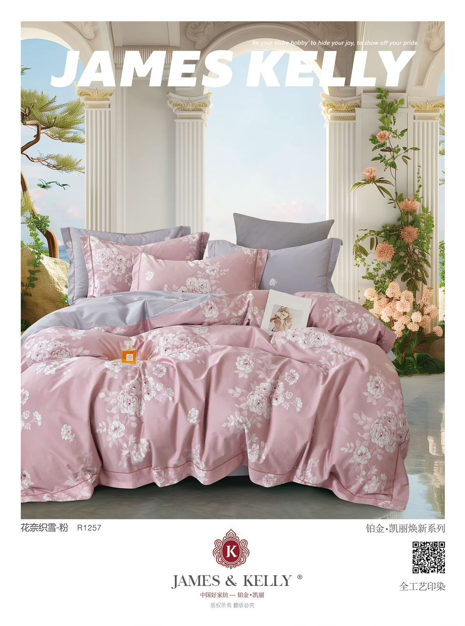 Bedsheets